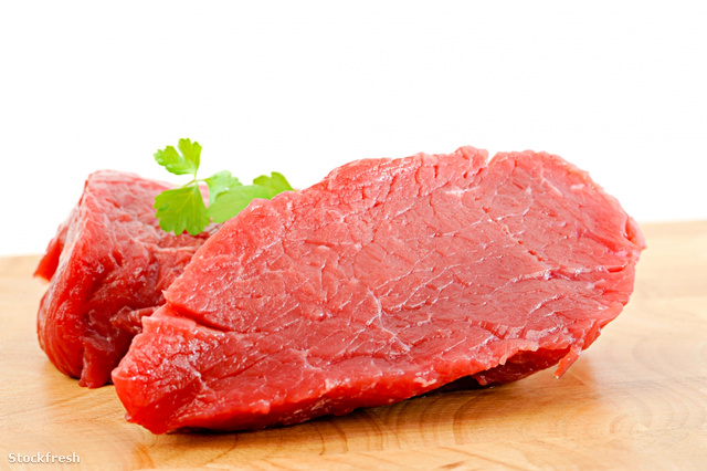 A sovány húsokból egészségesebb zsírokhoz jut a szervezet