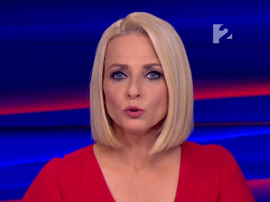 Marsi Anikó: „Néha vágyom olyan testre, mint Rubint Rékáé”