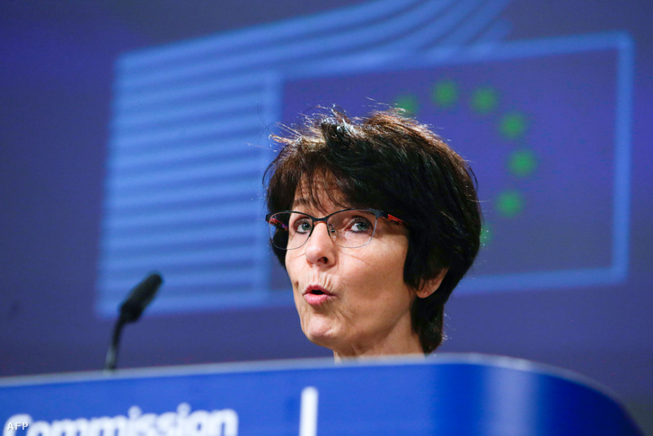 Marianne Thyssen