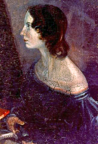 Emily Brontë is tuberkulózis áldozata lett