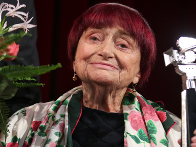 Így emlékeznek meg a sztárok a rákban elhunyt Agnès Vardáról