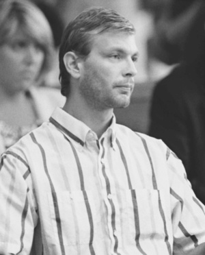 dahmer