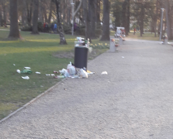 Fotó: Olvasónk
