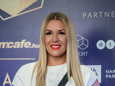 Hódi Pamela: "Senkinek semmit nem akarok bizonyítani ezzel a műsorral"