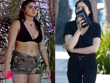 Ariel Winter fogy tovább