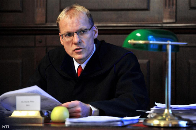 Darák Péter