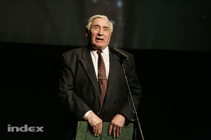 György István 2006-ban