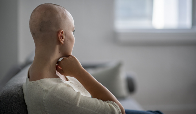 A rák tünetei nőknél és férfiaknál