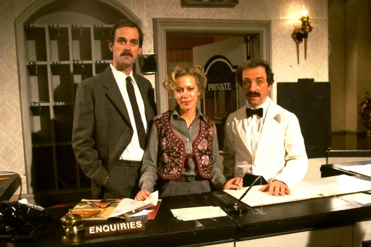 Fawlty-Towers