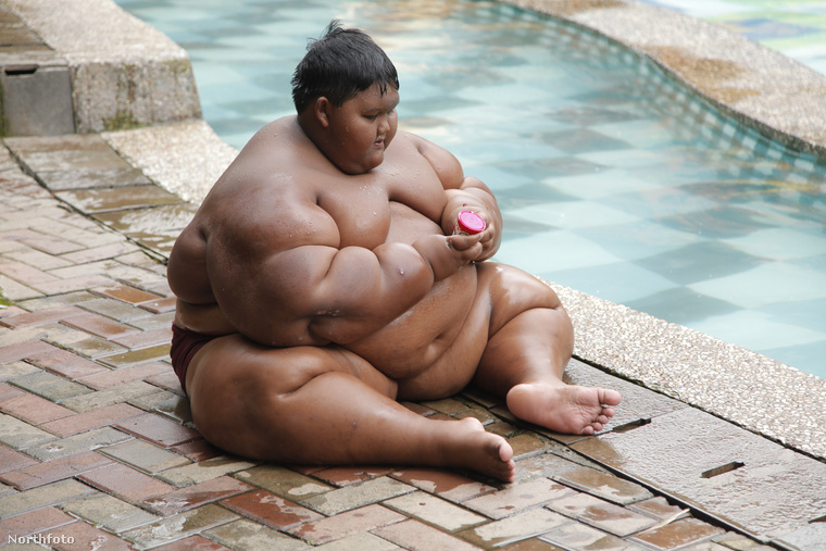 Legsúlyosabb nő a világon fogyás kg a világ legkövérebb embere