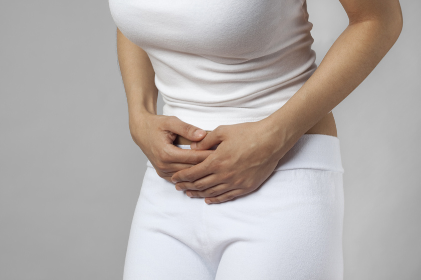 4 dolog, ami megzavarja a menstruációs periódusod