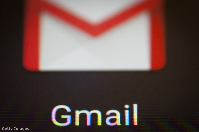 Így ürítsd ki egyszerűen a Gmail-fiókodat