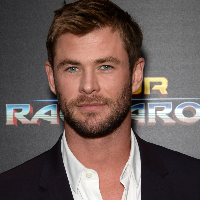 Chris Hemsworth-nek nagyon nem tetszett a két első Thor-film