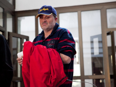 Megviselte Galambos Lajos házasságát a pereskedés