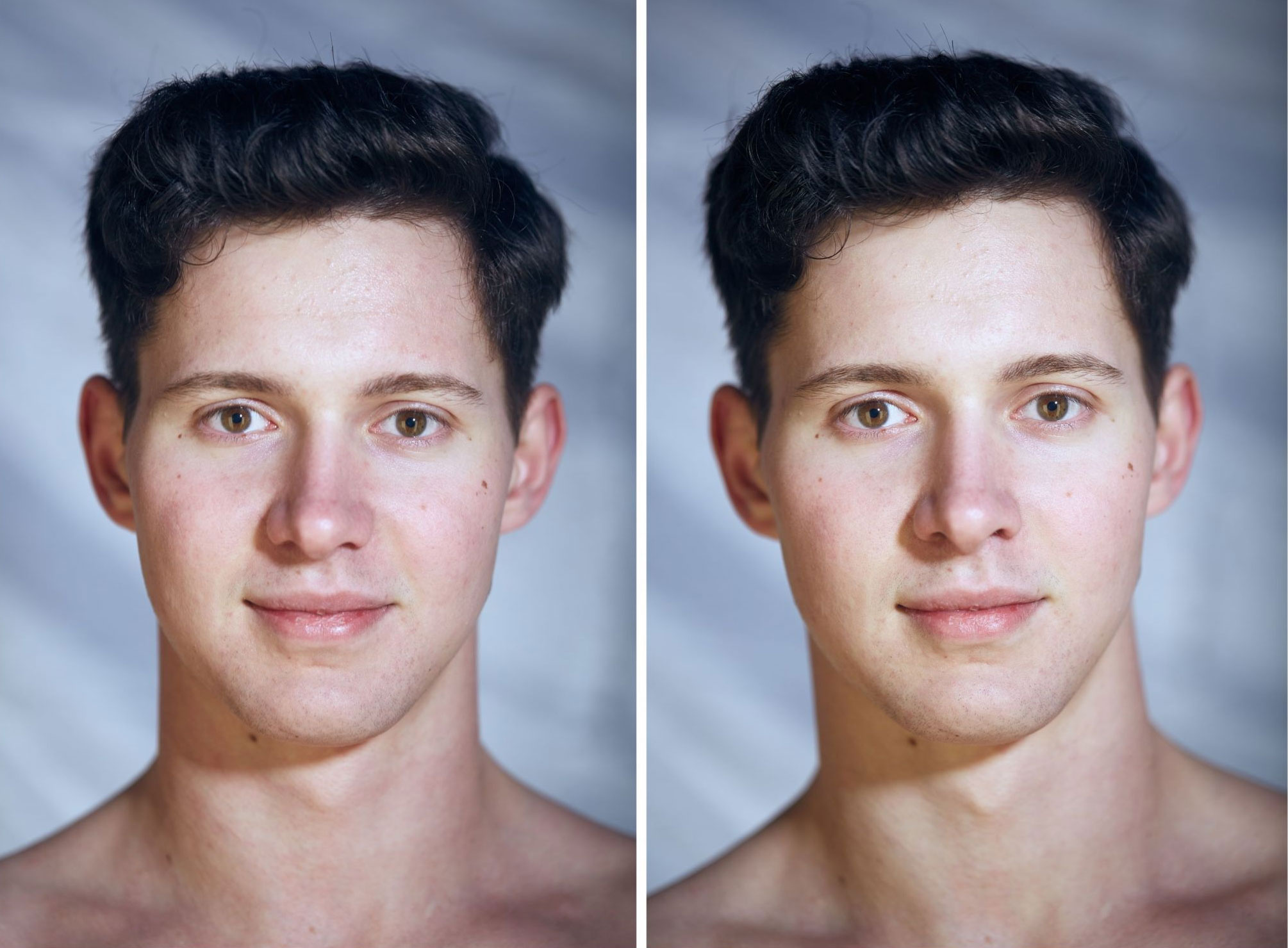 С какого возраста лица мужского пола. Люди изменившие внешность. Лица разных возрастов. Интересная внешность. Изменение внешности с возрастом.