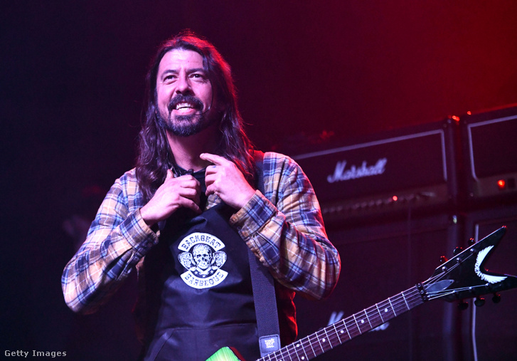 grohl