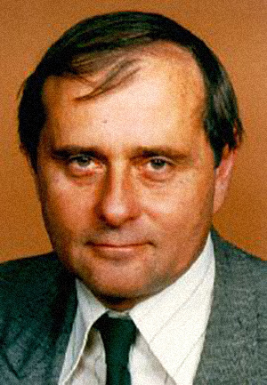Dr. Gaál Antal
