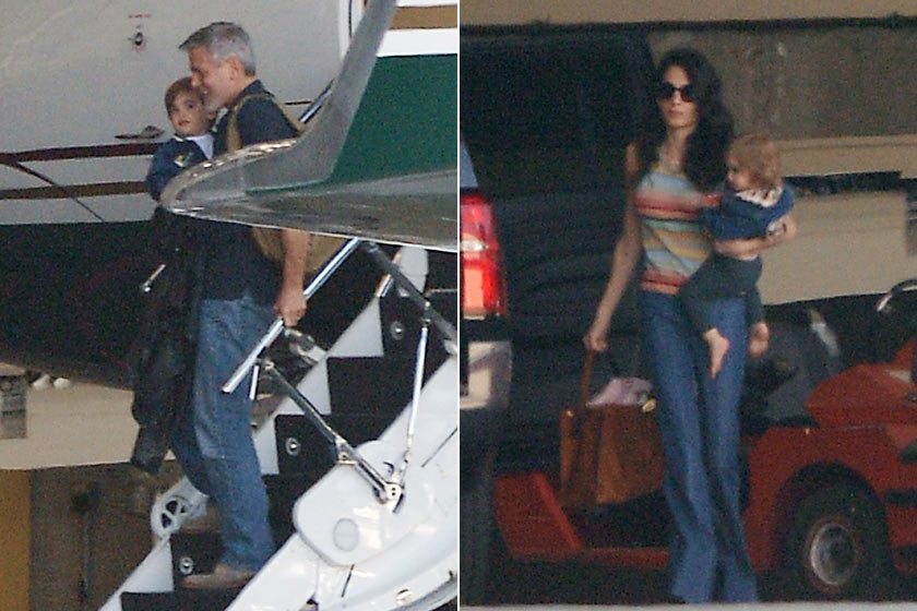 george-amal-clooney-ikrek-2019-nagy