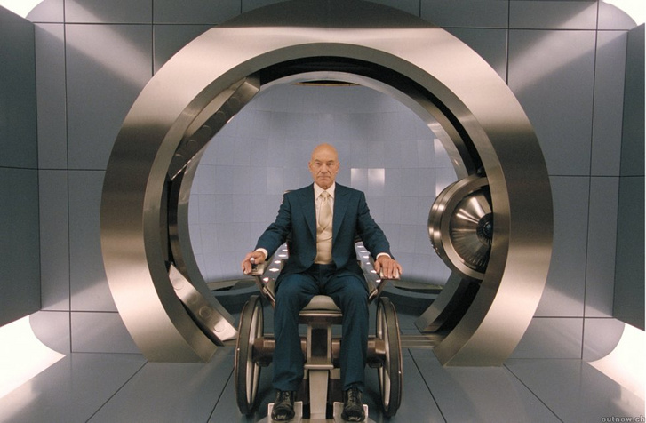 Charles Xavier