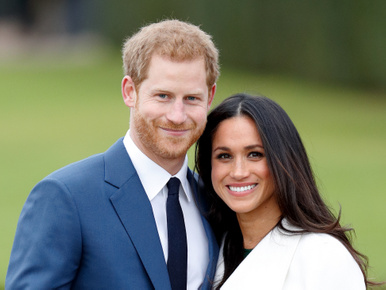 Kisfiú! Megszületett Harry herceg és Meghan Markle gyereke