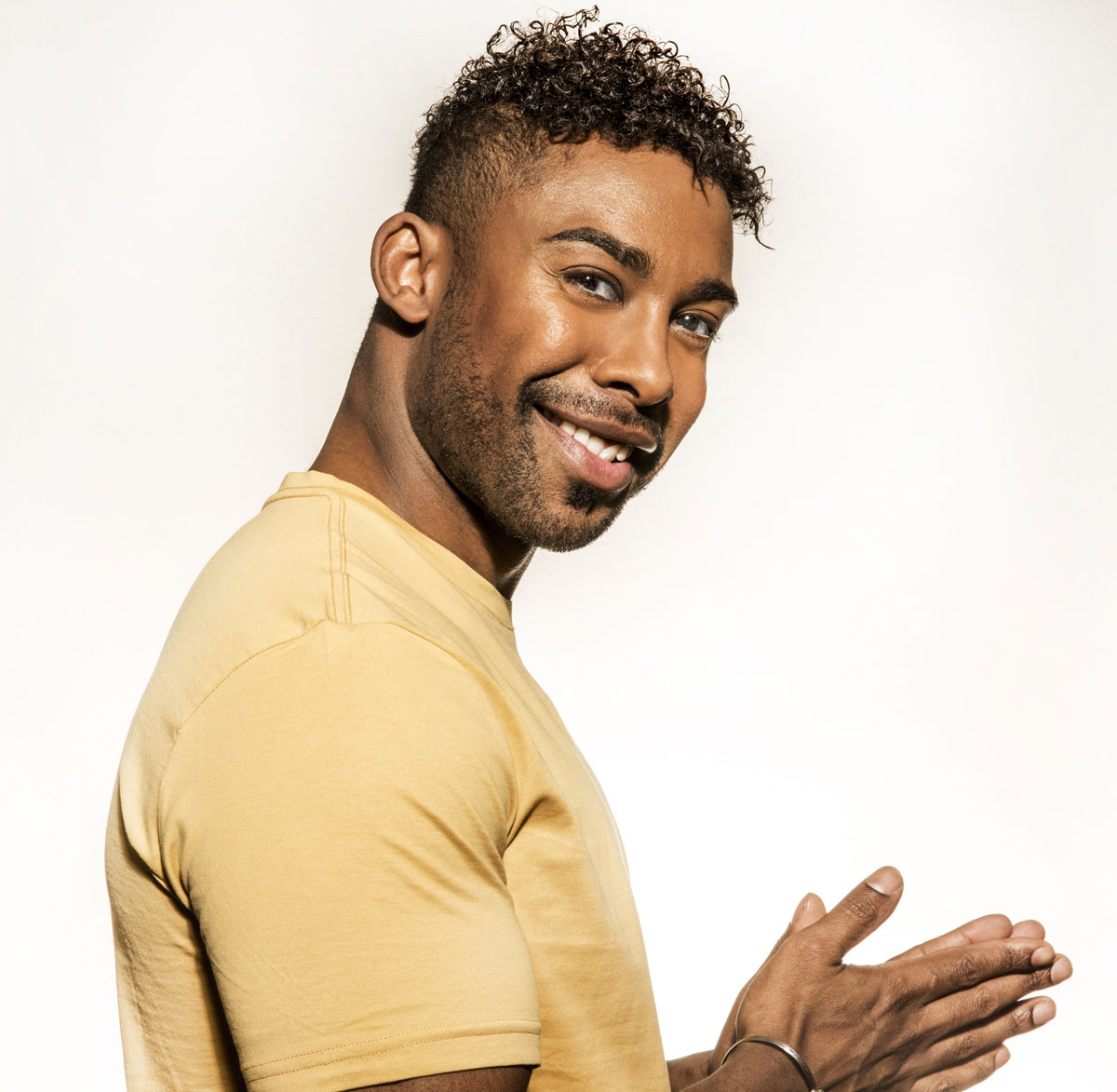 John Lundvik, a svédek favoritja mindössze egy ponttal a tízes lista végén kullog.