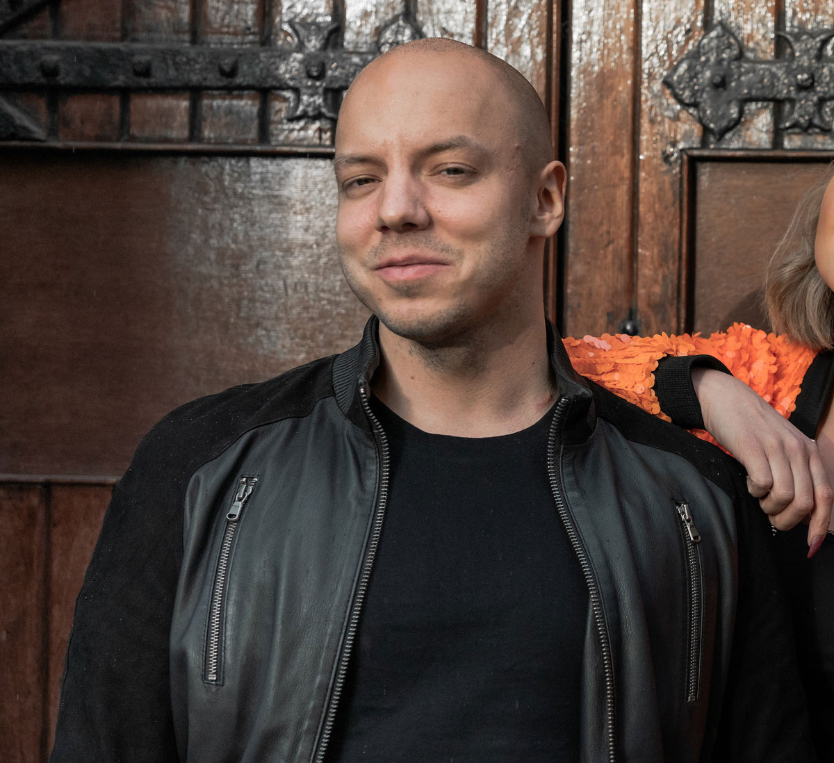 4 ponttal a norvég KEiiNO együttesből Fred Buljo a hetedik a listán.