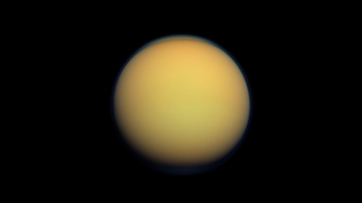 A Titán