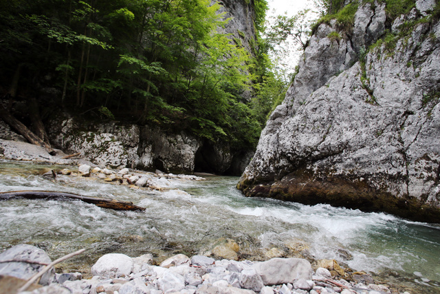 Trefflingfall - Andreas Jakwerth