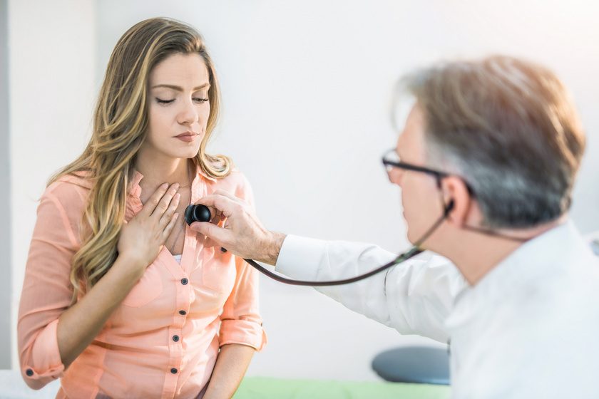 magas vérnyomás kezelése asztmában