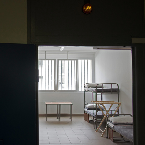 Életfogytiglant kaptak a cellatársukat megölő szombathelyi rabok