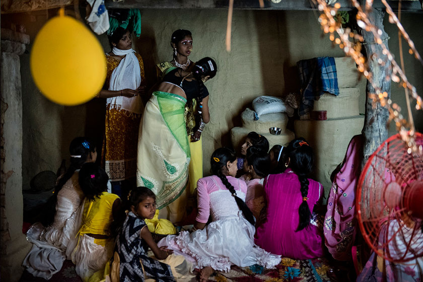randevú a házasság india