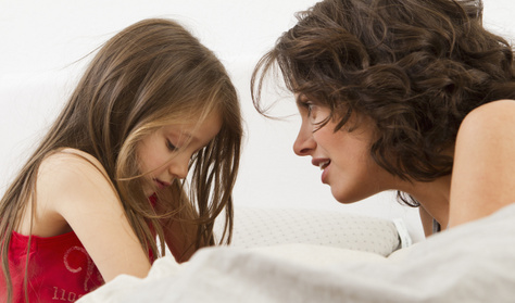 Ez a pozitív fegyelmezés négy alapelve: sokan elrontják