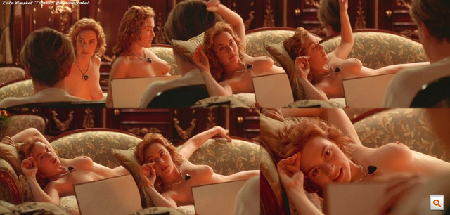 KateWinslet-Titanic