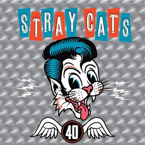 Stray Cats40