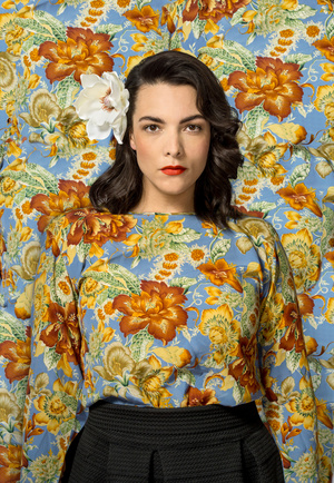 Caro Emerald