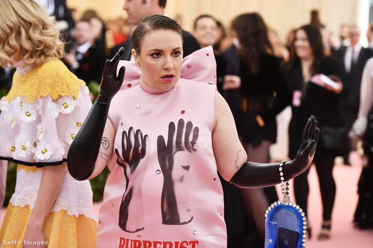 lenadunham