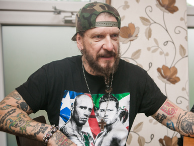Ganxsta Zolee elárulta, miért mennek tönkre a párkapcsolatai: "Mindegyik elmegy, menekülnek"