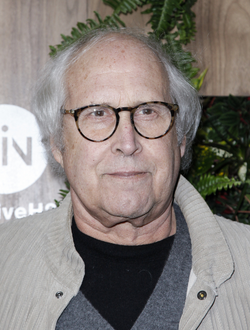 chevy chase 2019