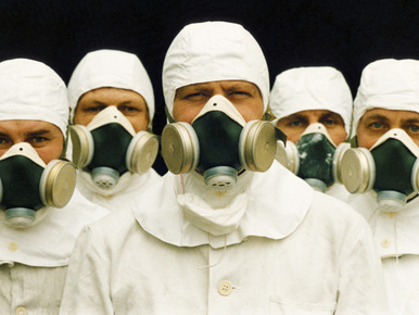 Ez történt 1986-ban a csernobili atomkatasztrófán kívül