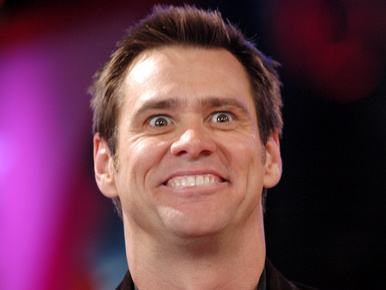 Jim Carrey lelkiismeretfurdalás nélkül visszautasítja a szelfit kérő rajongóit