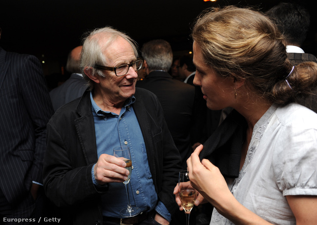 Ken Loach