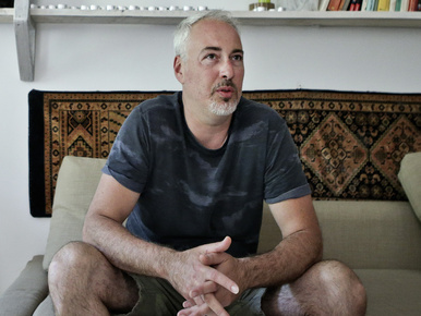 Hajós András elhagyja a tévéket, szerencsét próbál a Youtube-on