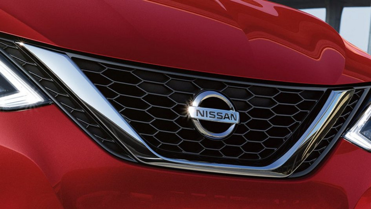 nissanlogo