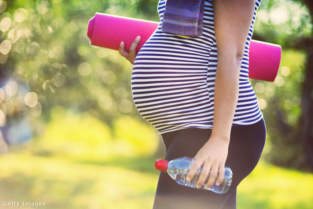 140 pulzus terhesség alatt a személyiségtípus és a magas vérnyomás
