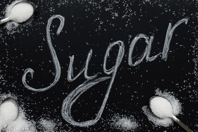 Minden cukor ártalmas?