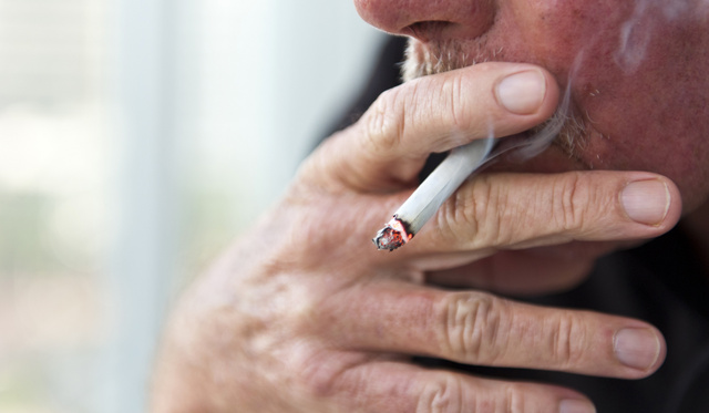 Abbahagyta a dohányzást egyre rosszabb lett a teendő - kapcsolódó