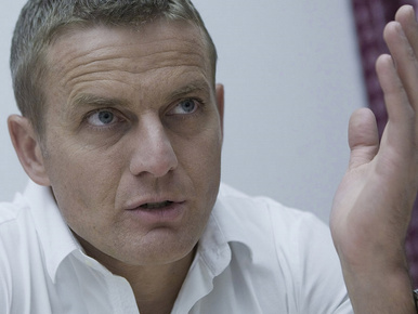 Rékasi Károly indul az önkormányzati választásokon