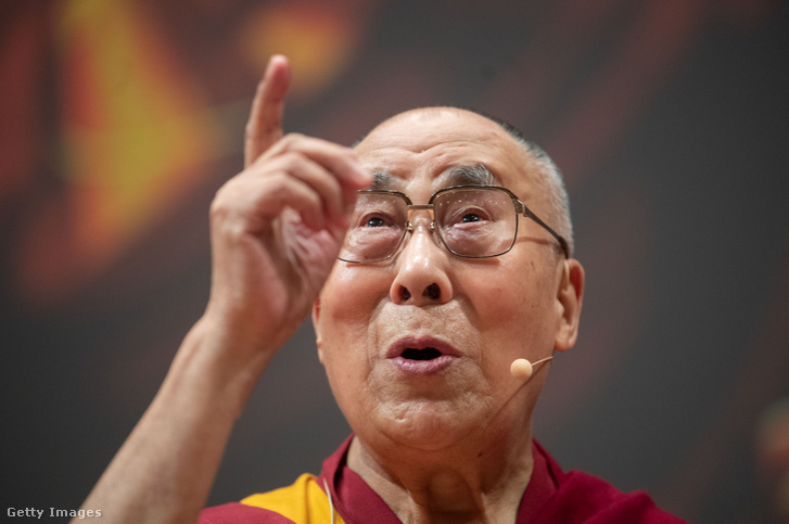 Dalai láma