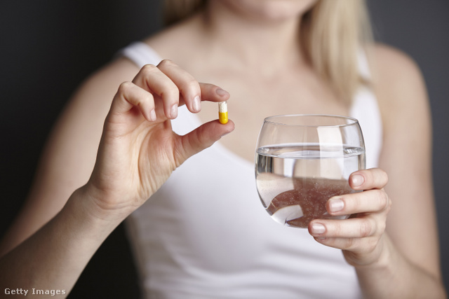 A gyógyszerek „inaktív” mellékhatásai