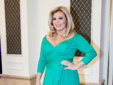 Újabb csalók éltek vissza Liptai Claudia fotóival
